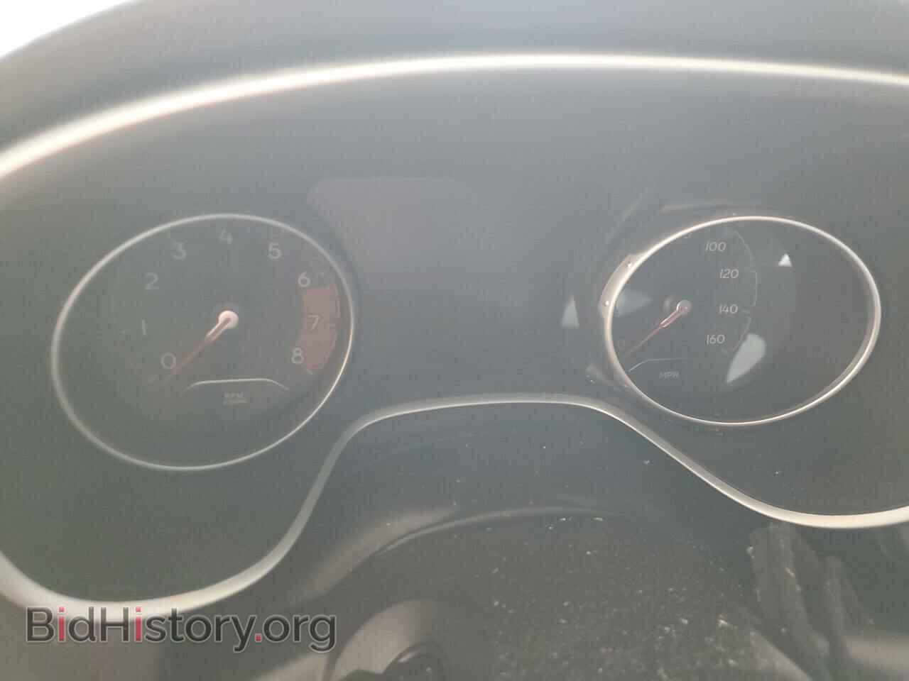 2020 JEEP COMPASS - VIN: 3C4NJDCB4LT123962 - Photo 9