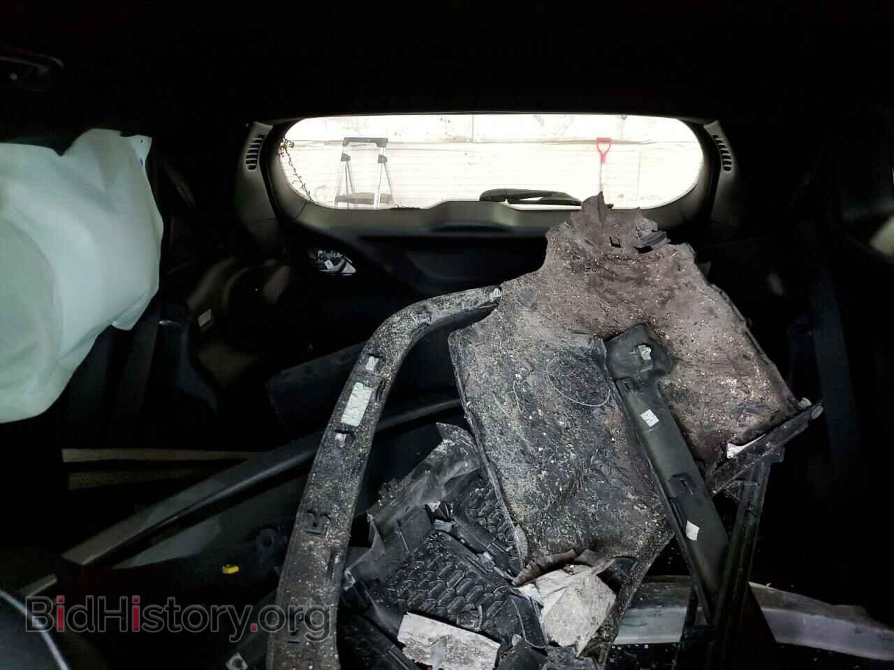 2020 JEEP COMPASS - VIN: 3C4NJDCB4LT123962 - Photo 10