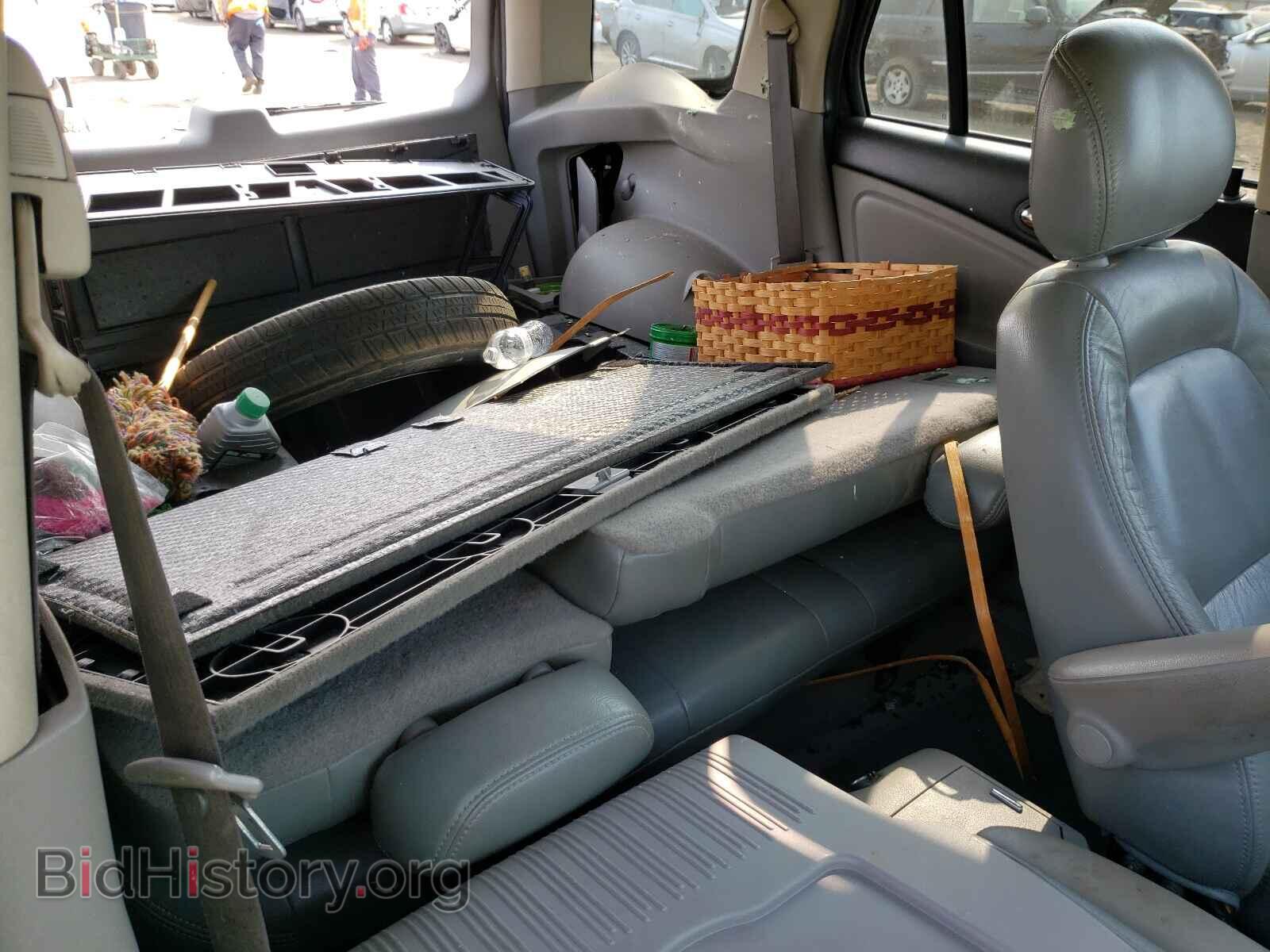 2007 SATURN VUE - VIN: 5GZCZ33D67S874627 - Фото 6
