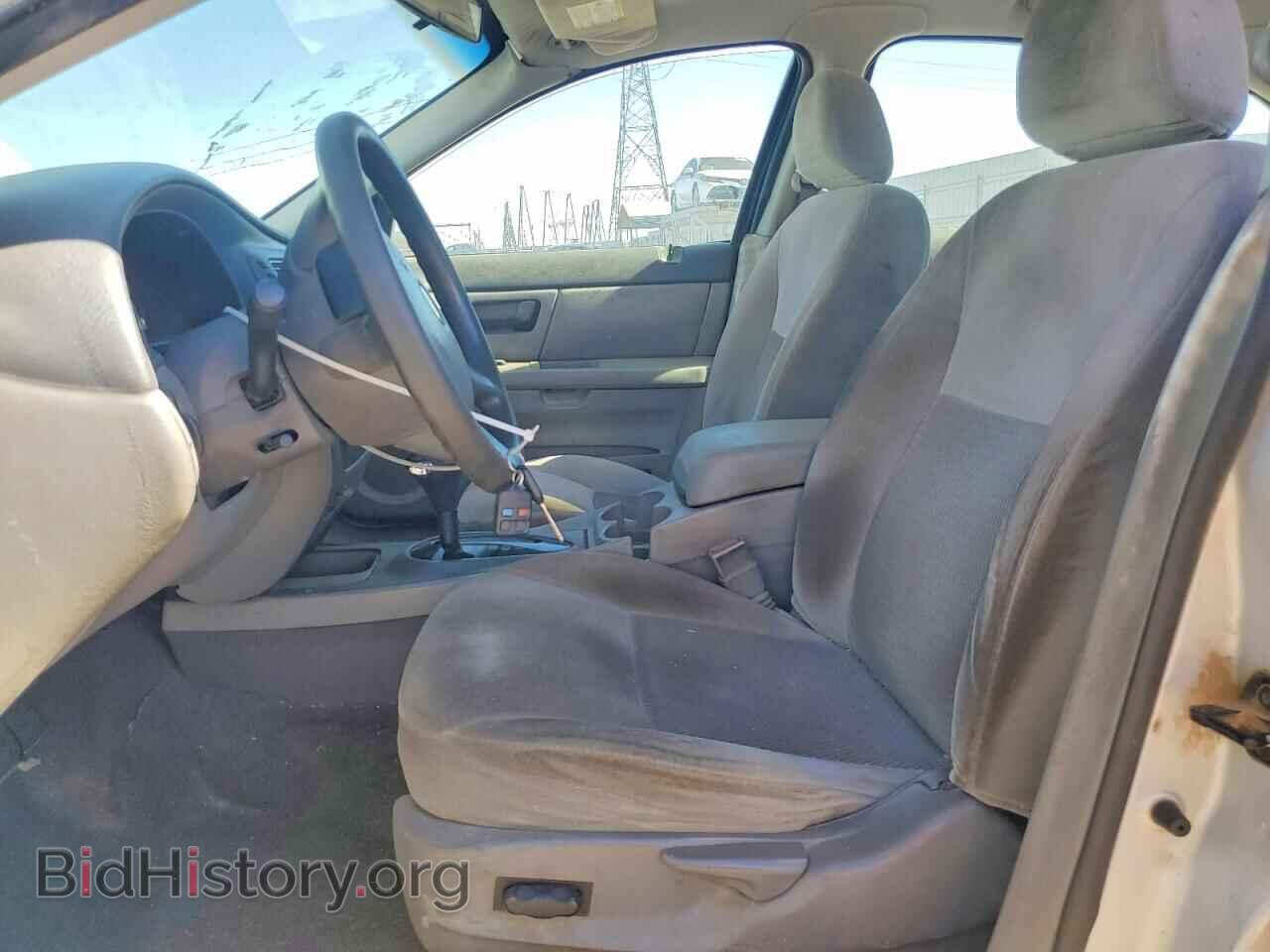 2007 FORD TAURUS - VIN: 1FAFP53U97A180509 - Photo 7