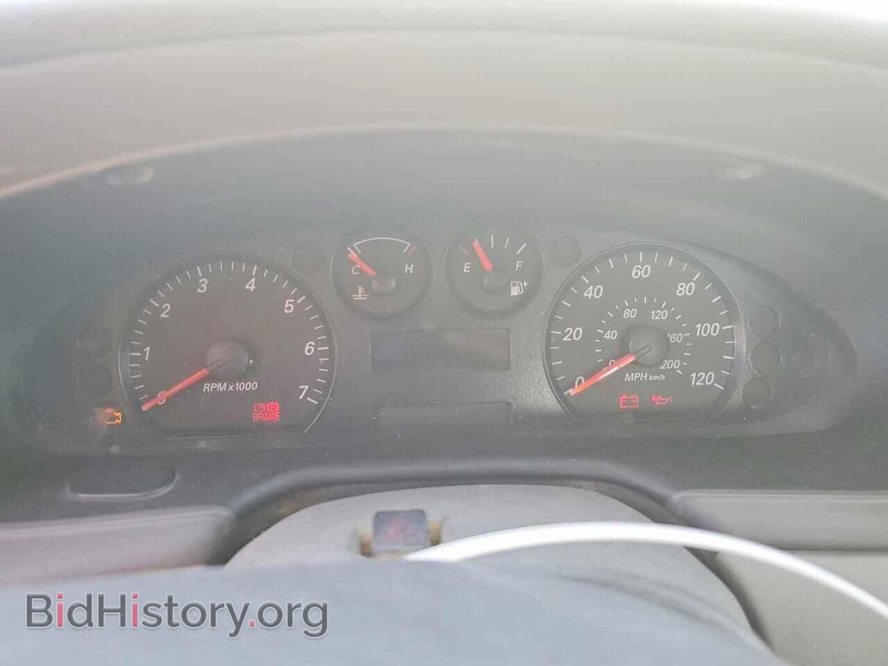 2007 FORD TAURUS - VIN: 1FAFP53U97A180509 - Photo 9