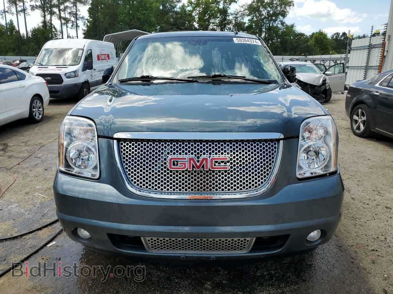 2007 GMC YUKON - VIN: 1GKFK63877J213464 - Фото 5