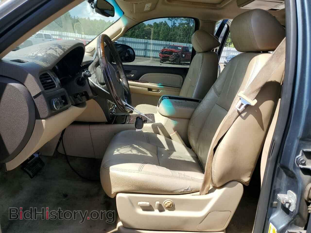 2007 GMC YUKON - VIN: 1GKFK63877J213464 - Фото 7