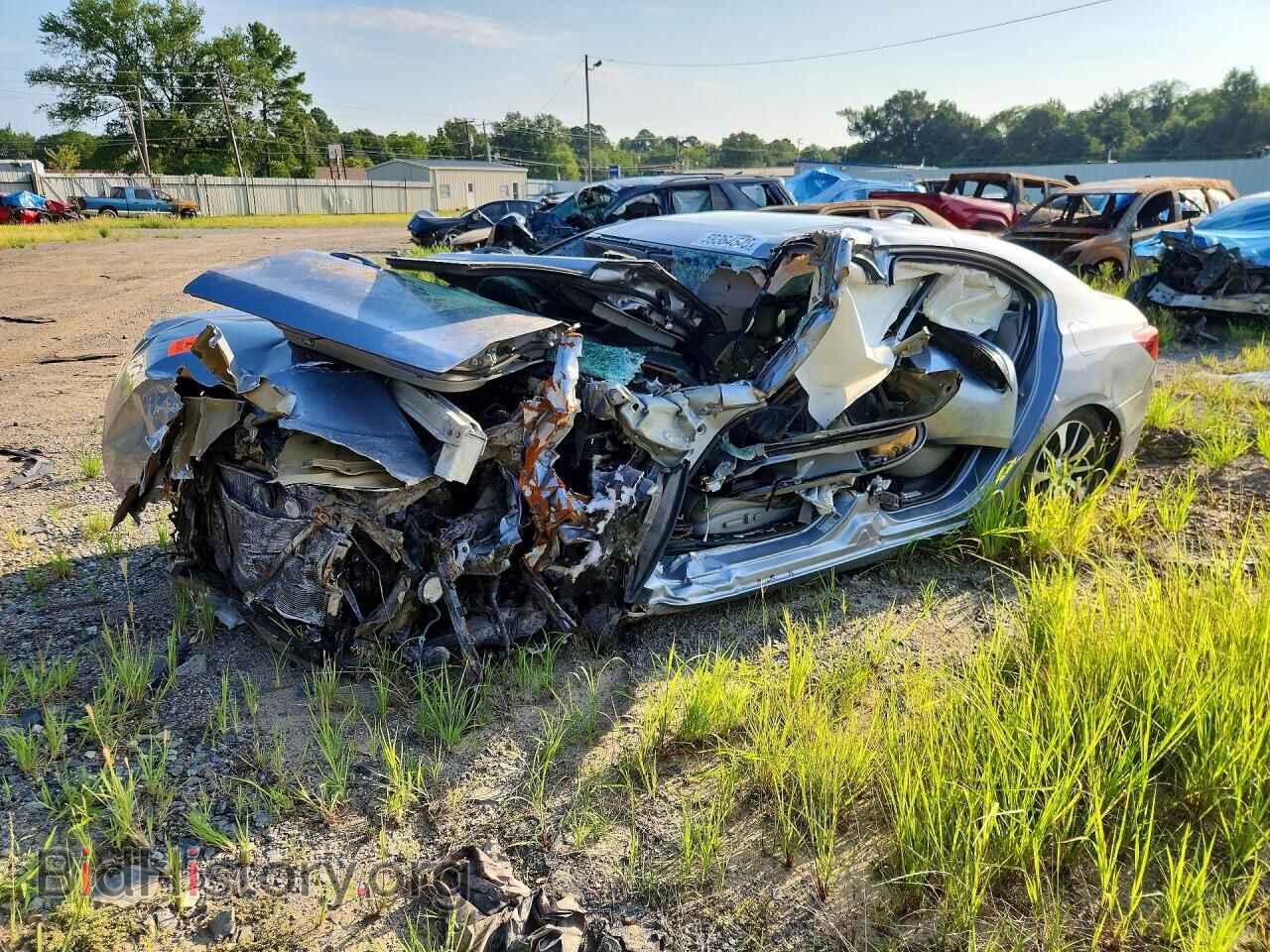 Photo 19UUB1F3XFA002975 - ACURA TLX 2015