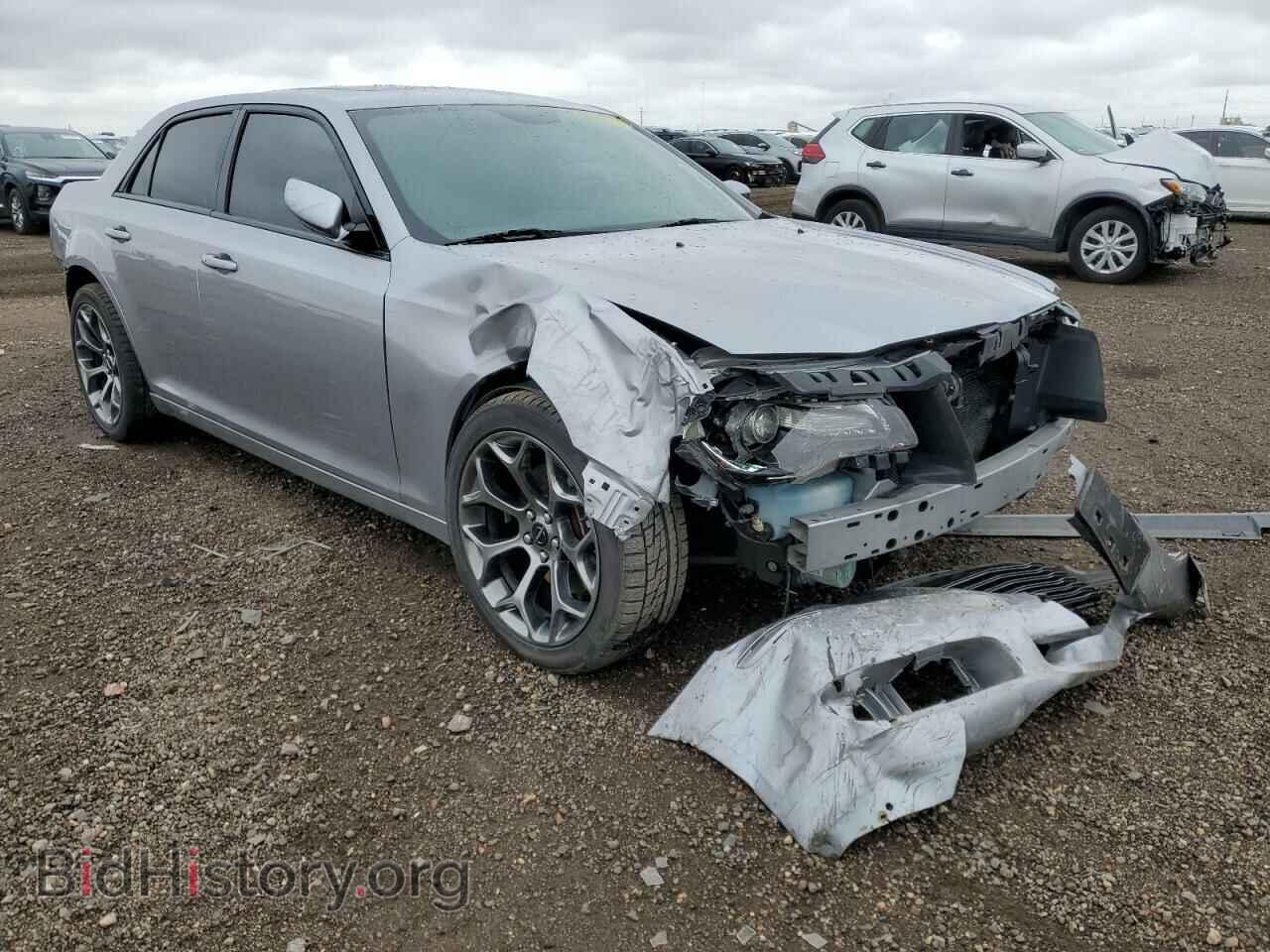 Photo 2C3CCAGT3EH297587 - CHRYSLER 300 2014