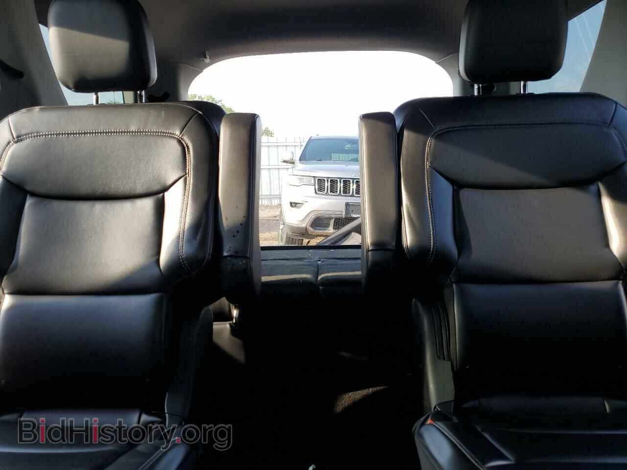 2021 FORD EXPLORER - VIN: 1FMSK8DH8MGB66308 - Photo 10