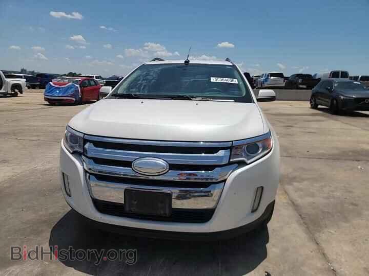 2011 FORD EDGE - VIN: 2FMDK3KC5BBB18059 - Фото 13