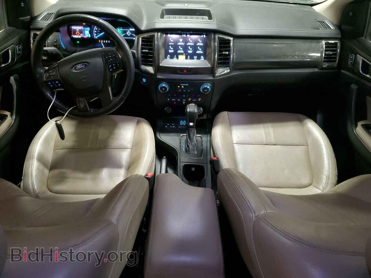 2019 FORD RANGER - VIN: 1FTER4EH7KLB14712 - Фото 8
