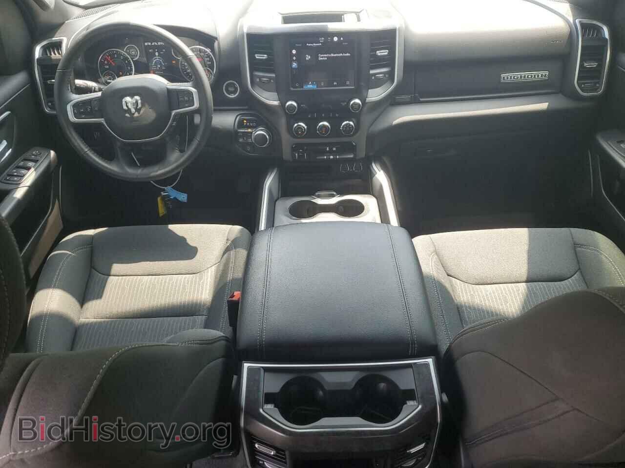 2023 RAM 1500 - VIN: 1C6SRFFT1PN609959 - Фото 8