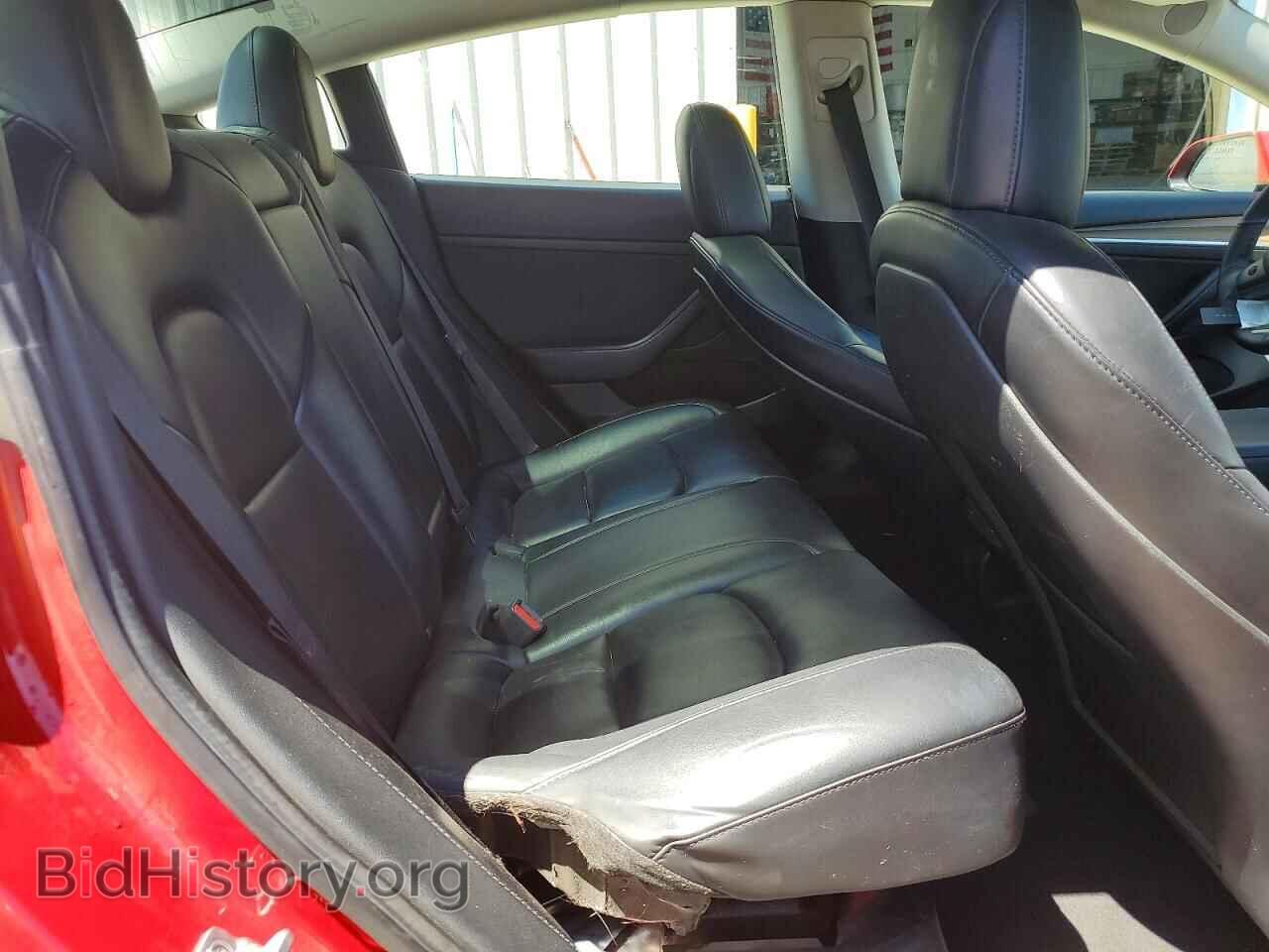 2022 TESLA MODEL 3 - VIN: 5YJ3E1EA3NF186793 - Photo 10