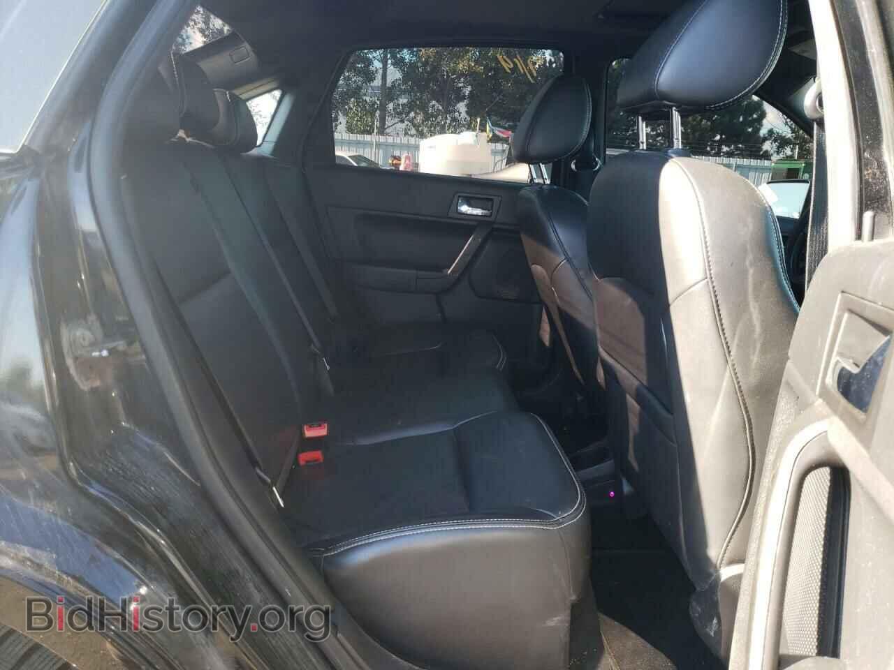2011 FORD FOCUS - VIN: 1FAHP3GN1BW109087 - Фото 6