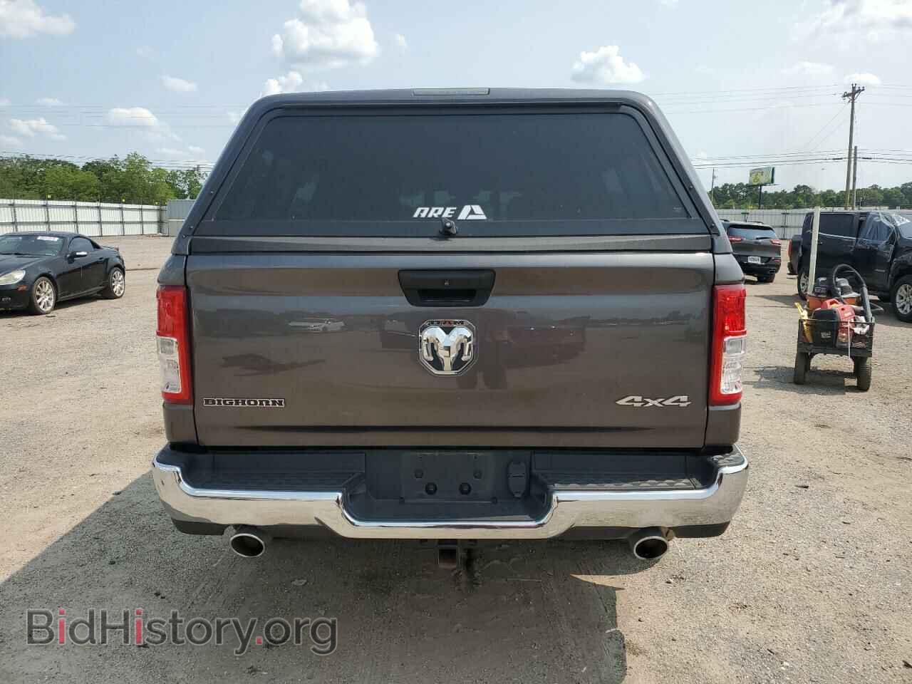 2023 RAM 1500 - VIN: 1C6SRFMT2PN639037 - Фото 6