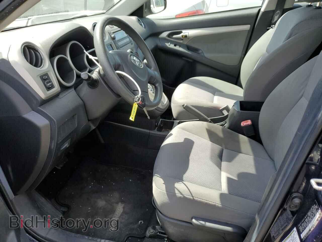 2009 TOYOTA COROLLA - VIN: 2T1KU40E79C156815 - Фото 7