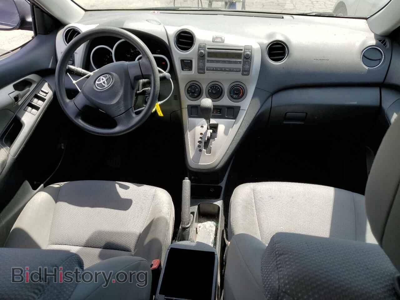 2009 TOYOTA COROLLA - VIN: 2T1KU40E79C156815 - Фото 8
