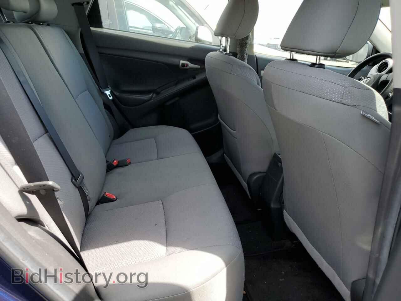 2009 TOYOTA COROLLA - VIN: 2T1KU40E79C156815 - Фото 10