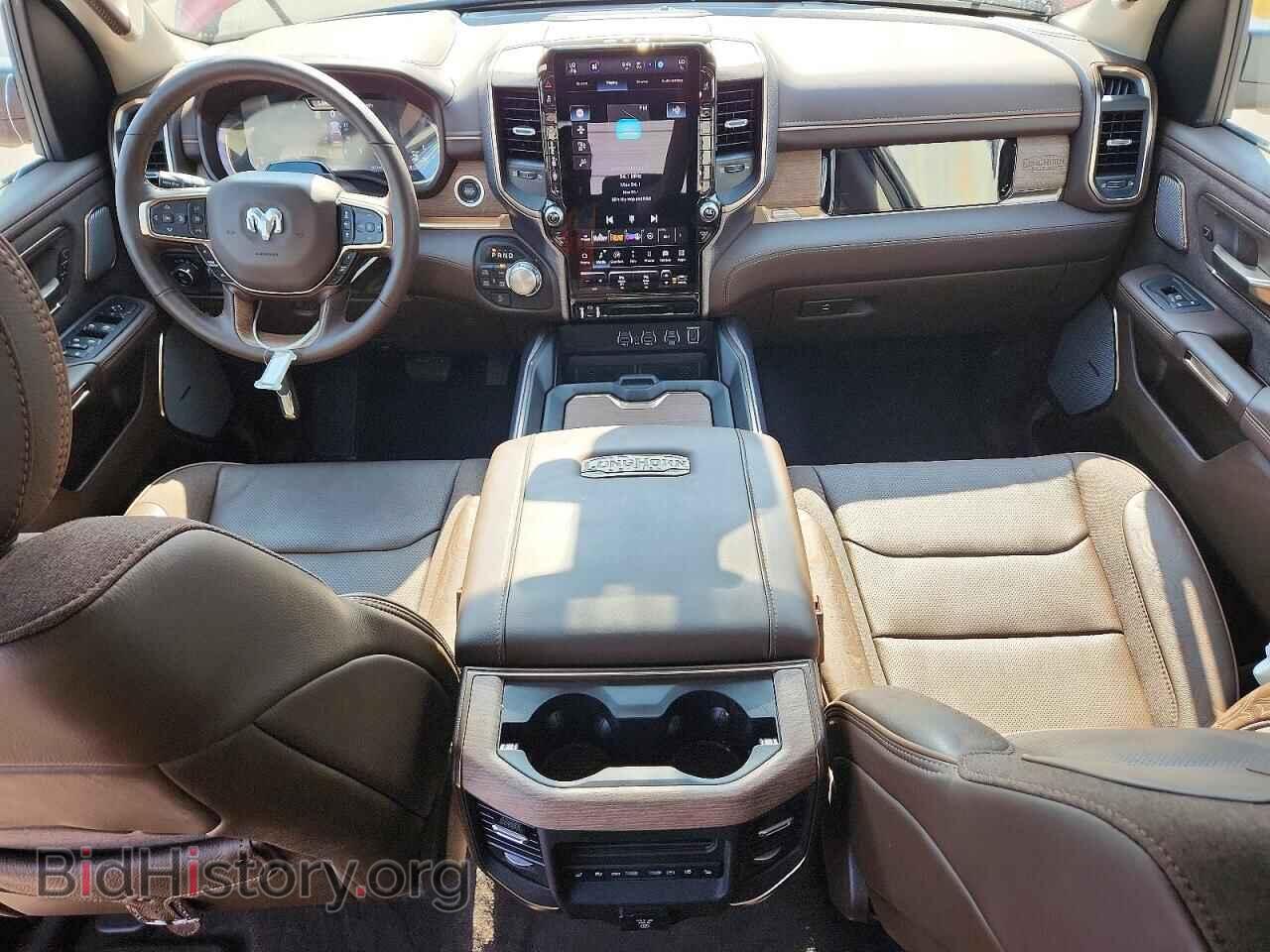 2026 RAM 1500 - VIN: 1C6SRFHP7TN346743 - Фото 8