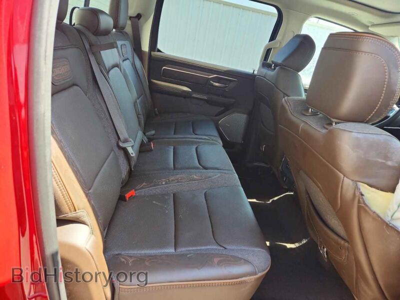 2026 RAM 1500 (VIN 1C6SRFHP7TN346743) — photo 10 of 12