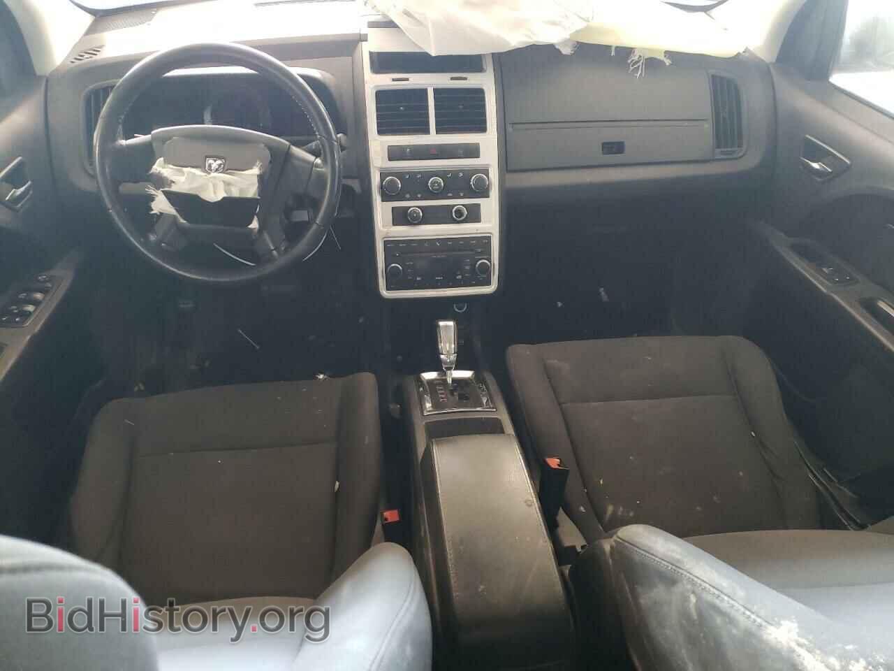 2010 DODGE JOURNEY - VIN: 3D4PG5FV9AT248135 - Photo 8