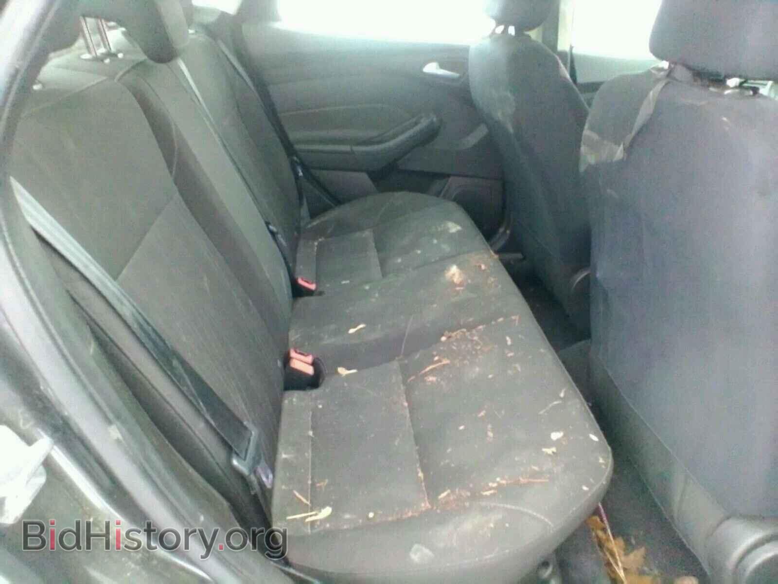 2016 FORD FOCUS - VIN: 1FADP3F27GL297807 - Photo 6