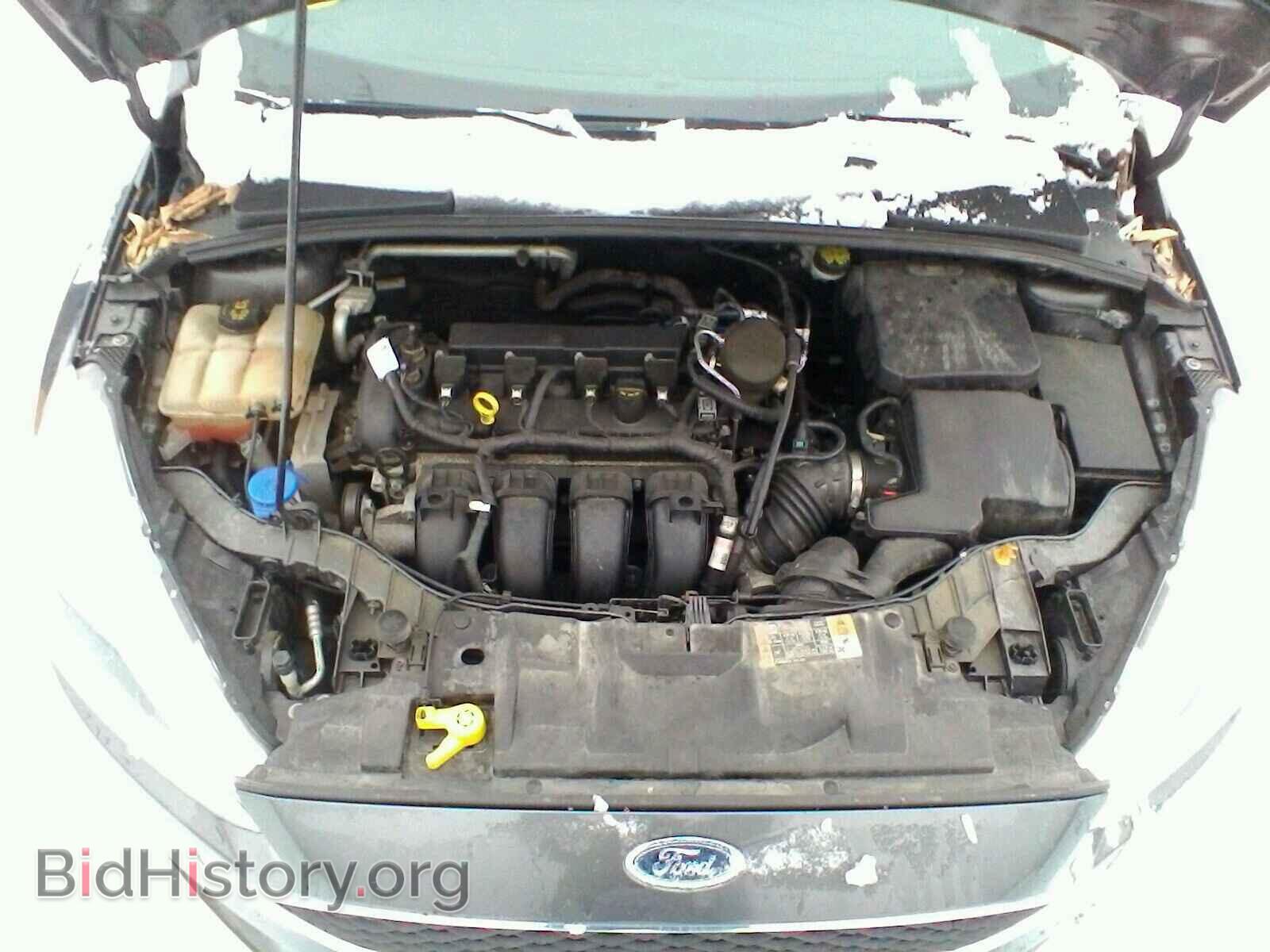2016 FORD FOCUS - VIN: 1FADP3F27GL297807 - Photo 7