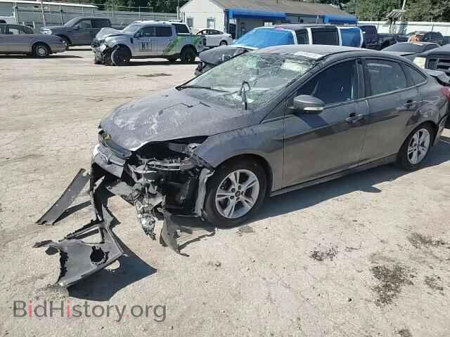 2014 FORD FOCUS - VIN: 1FADP3F2XEL390592 - Photo 14