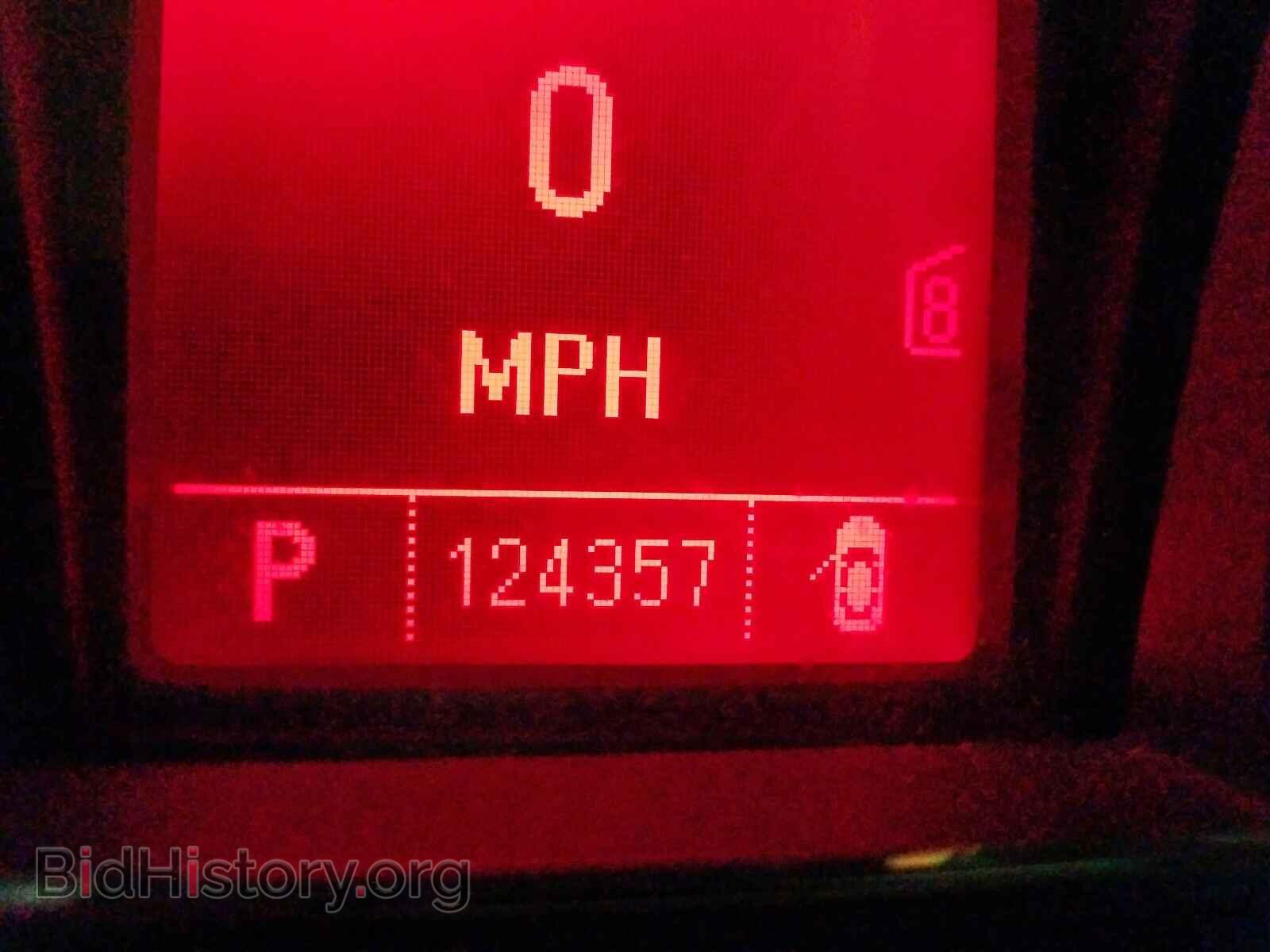 2011 GMC TERRAIN SL - VIN: 2CTALMEC2B6224598 - Фото 8