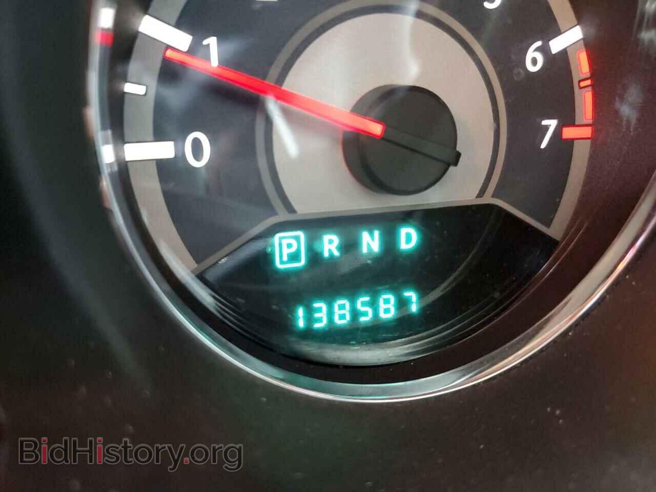 2013 CHRYSLER 200 - VIN: 1C3CCBAB3DN568529 - Фото 8