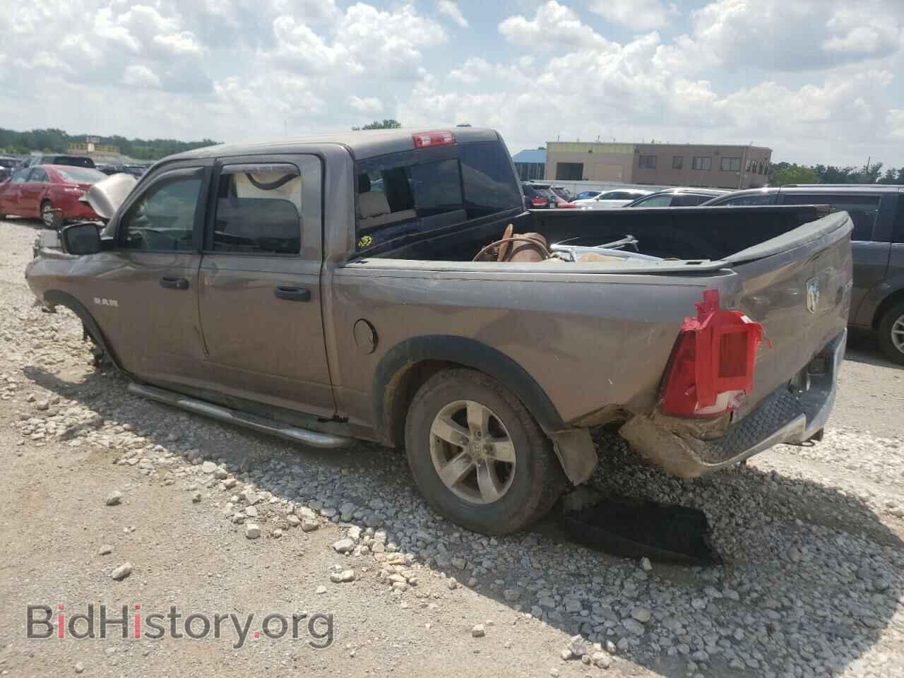 2009 DODGE All Models - VIN: 1D3HV13PX9S756219 - Photo 2