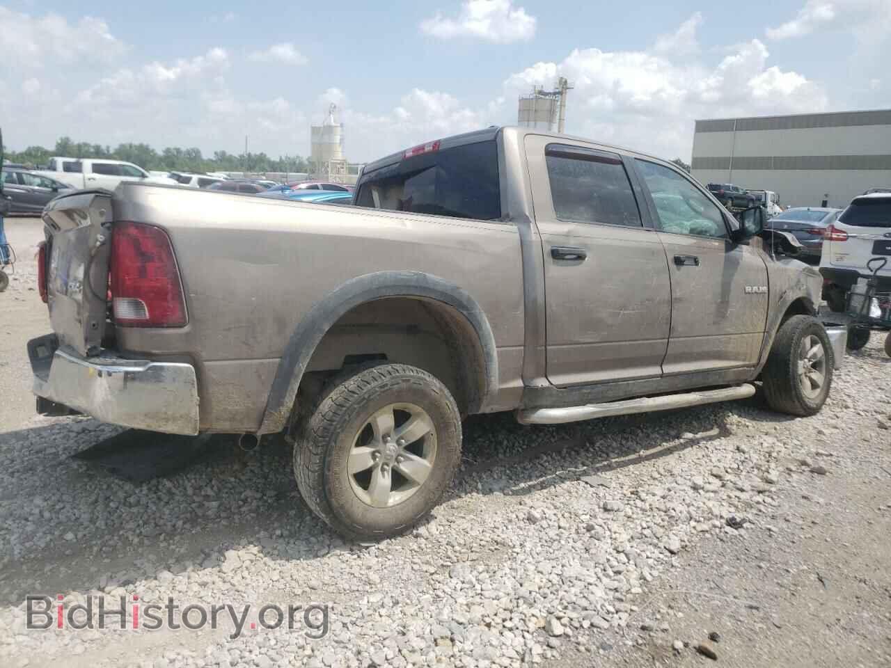 2009 DODGE All Models - VIN: 1D3HV13PX9S756219 - Photo 3