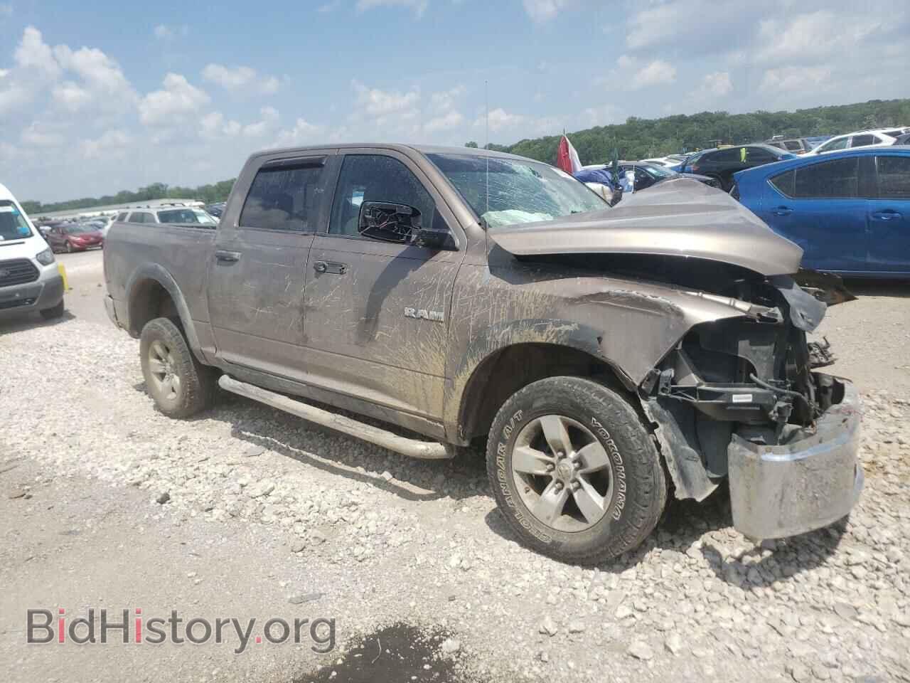 2009 DODGE All Models - VIN: 1D3HV13PX9S756219 - Photo 4