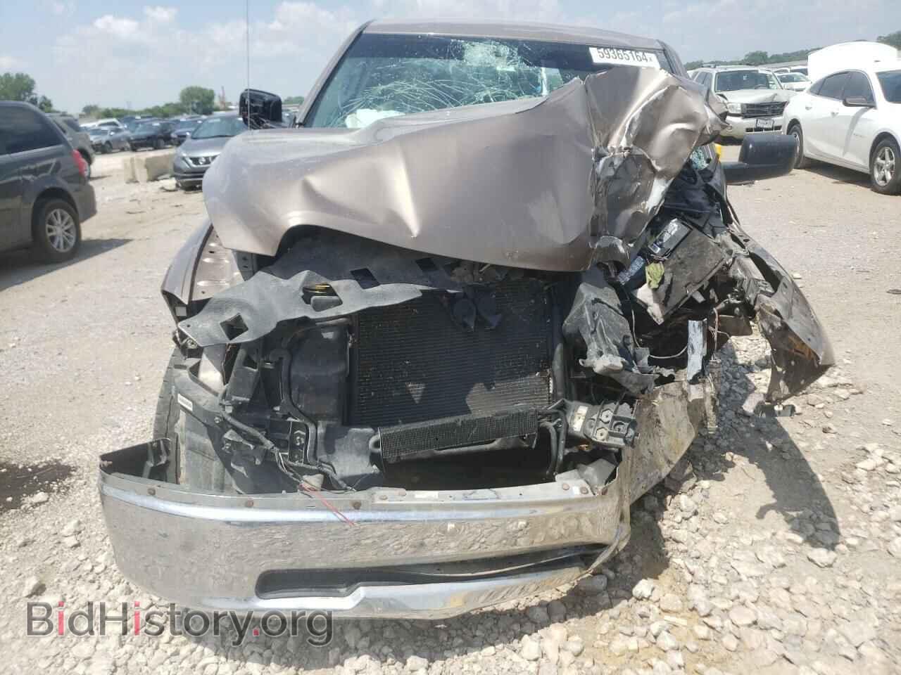 2009 DODGE All Models - VIN: 1D3HV13PX9S756219 - Photo 5