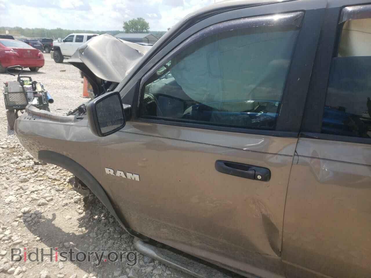 2009 DODGE All Models - VIN: 1D3HV13PX9S756219 - Photo 9