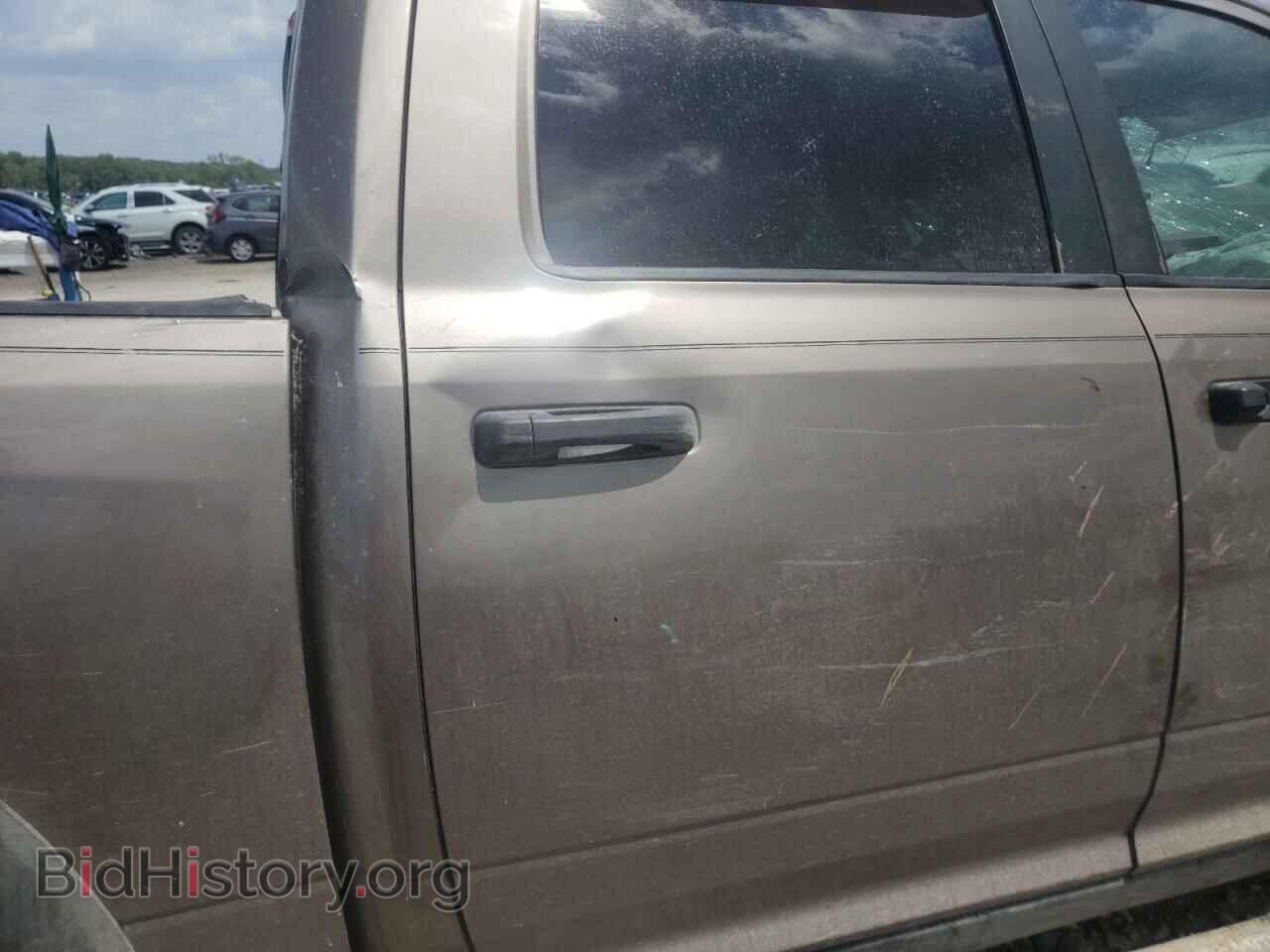 2009 DODGE All Models - VIN: 1D3HV13PX9S756219 - Photo 10