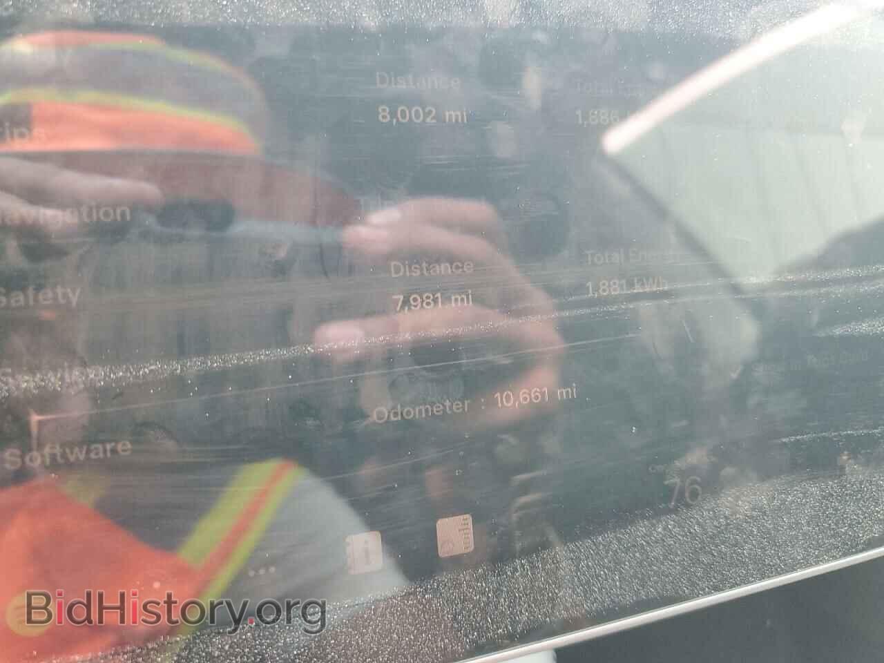 2023 TESLA MODEL 3 - VIN: 5YJ3E1EA5PF585286 - Фото 9