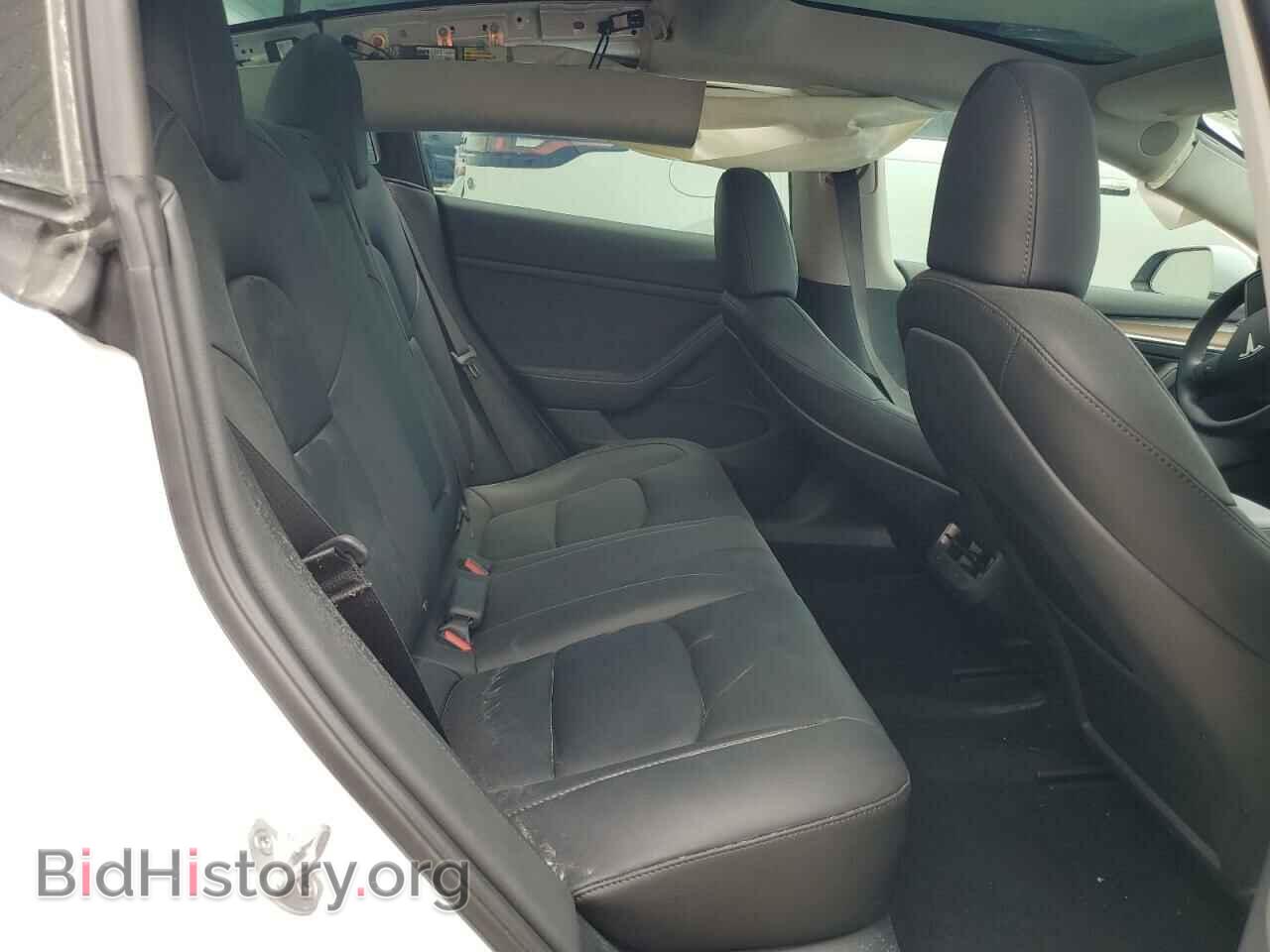 2023 TESLA MODEL 3 - VIN: 5YJ3E1EA5PF585286 - Фото 10