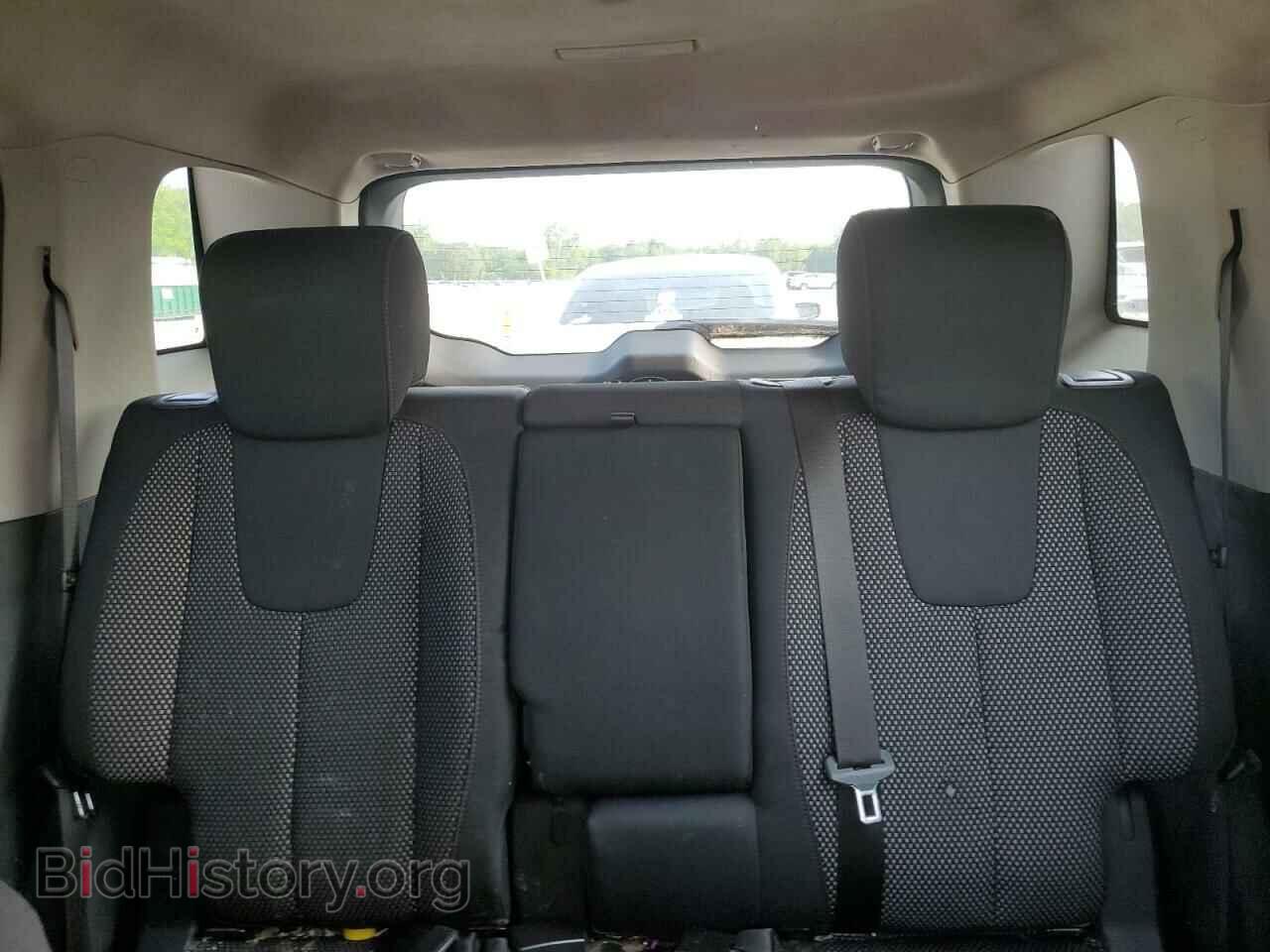 2010 GMC TERRAIN - VIN: 2CTALDEW6A6217727 - Фото 10
