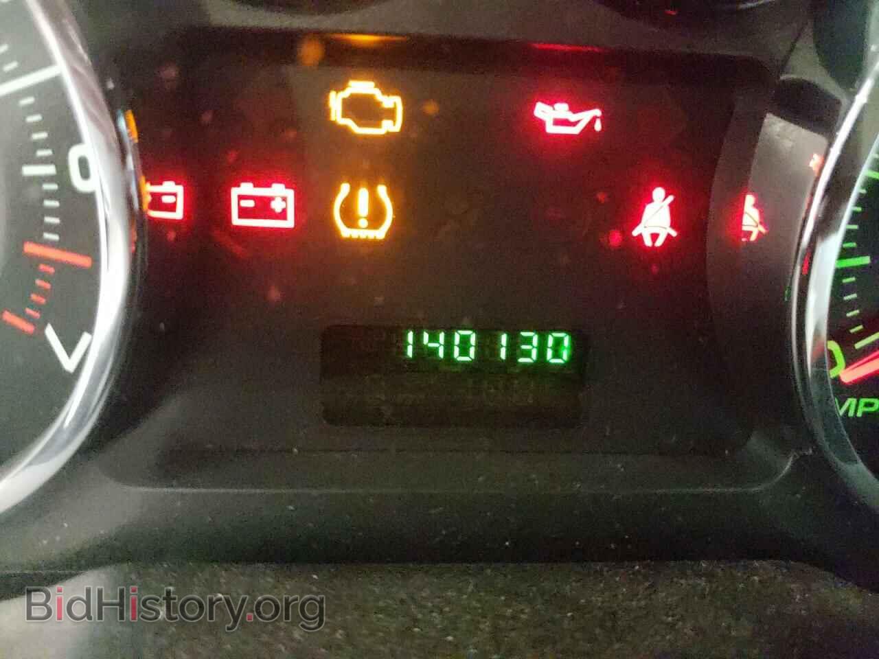2007 FORD EDGE - VIN: 2FMDK36CX7BA67918 - Photo 8