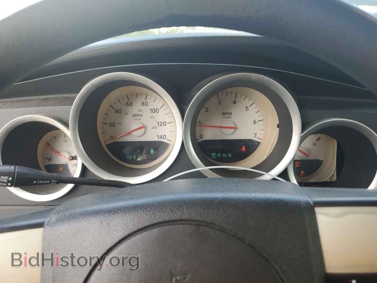 2007 DODGE CHARGER - VIN: 2B3LA43G07H775769 - Фото 9