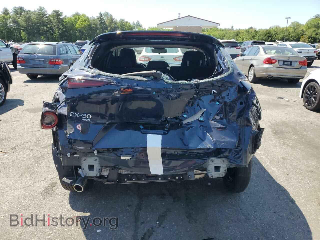 2023 MAZDA CX30 - VIN: 3MVDMBAM7PM565905 - Фото 6