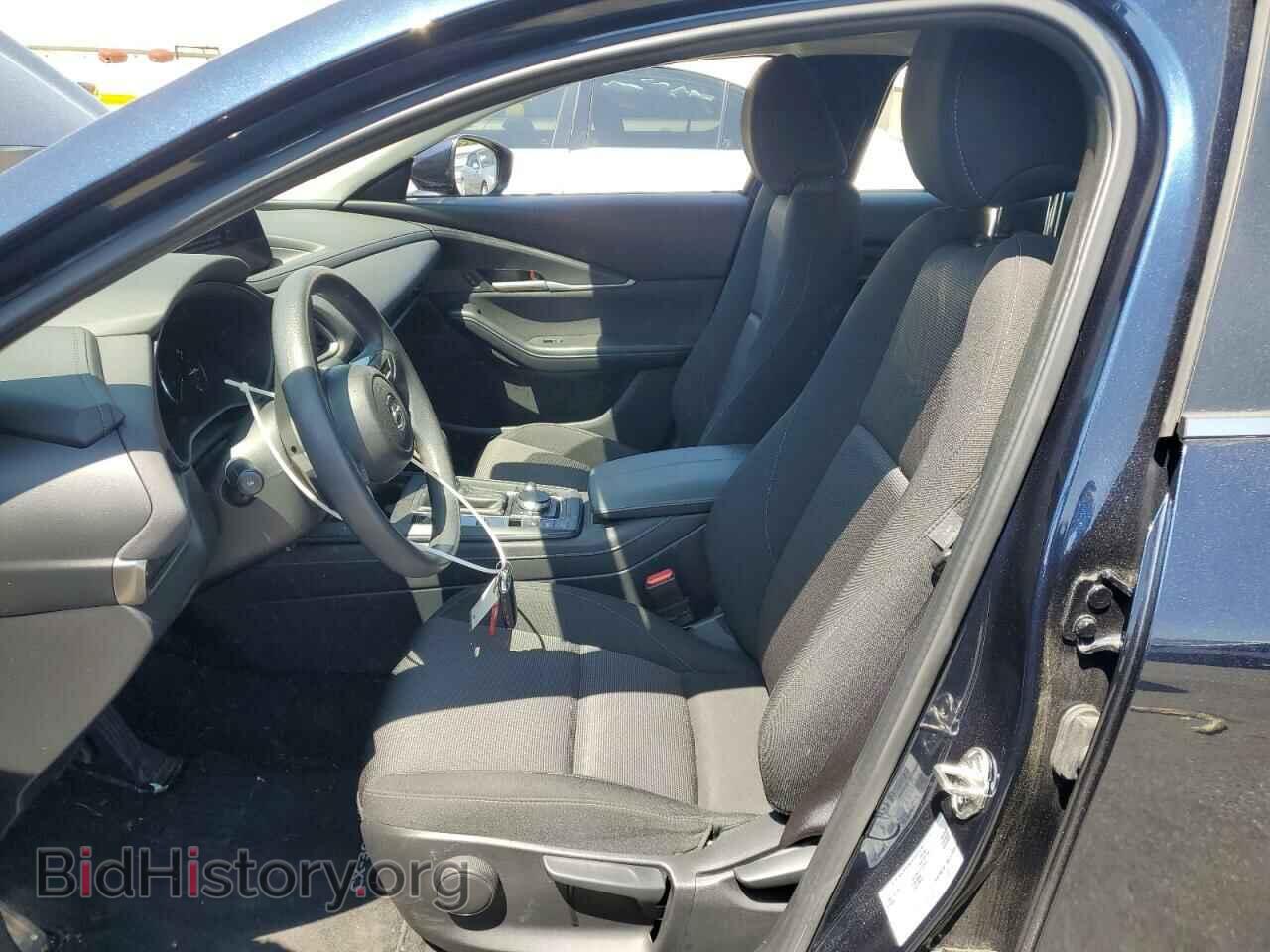 2023 MAZDA CX30 - VIN: 3MVDMBAM7PM565905 - Фото 7