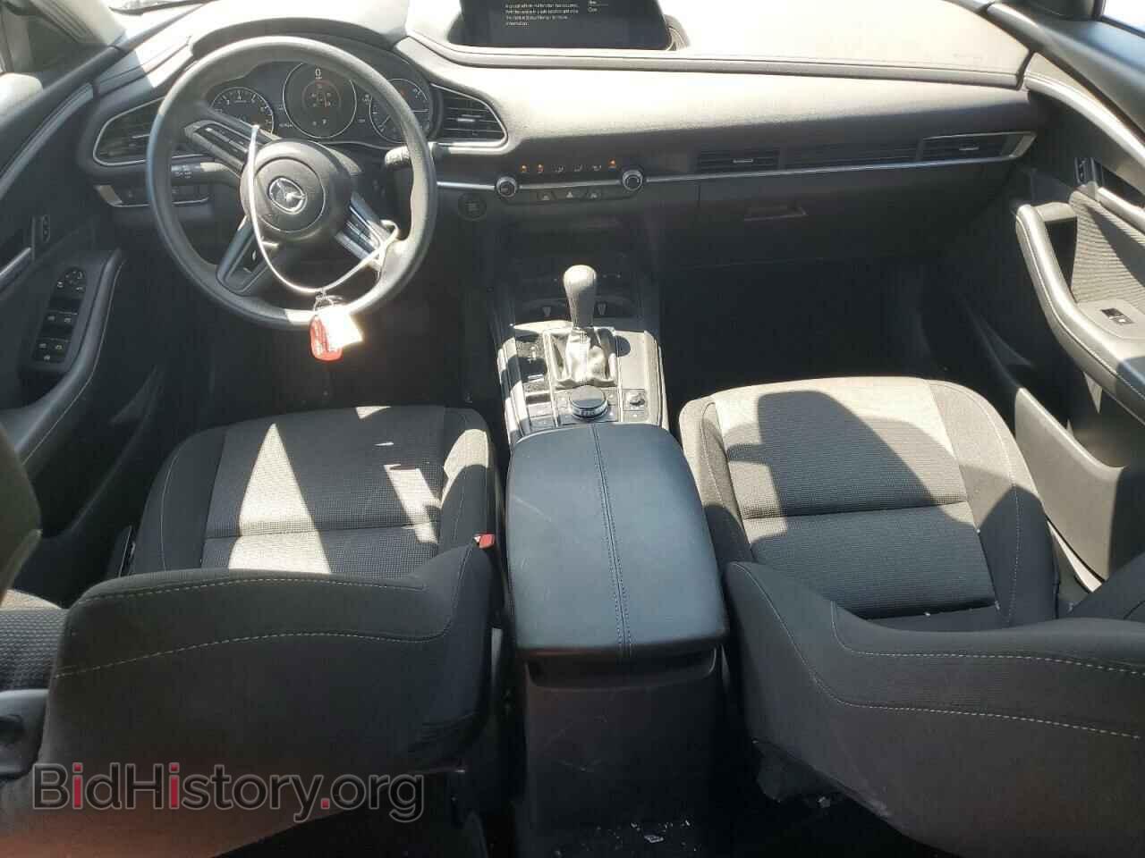 2023 MAZDA CX30 - VIN: 3MVDMBAM7PM565905 - Фото 8