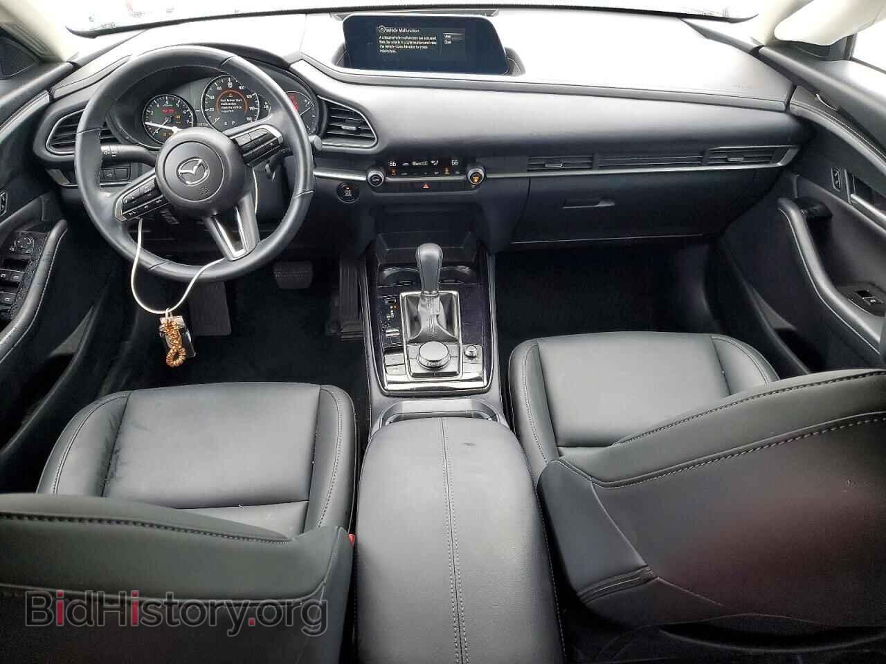 2025 MAZDA CX30 - VIN: 3MVDMBBM8SM818348 - Фото 8