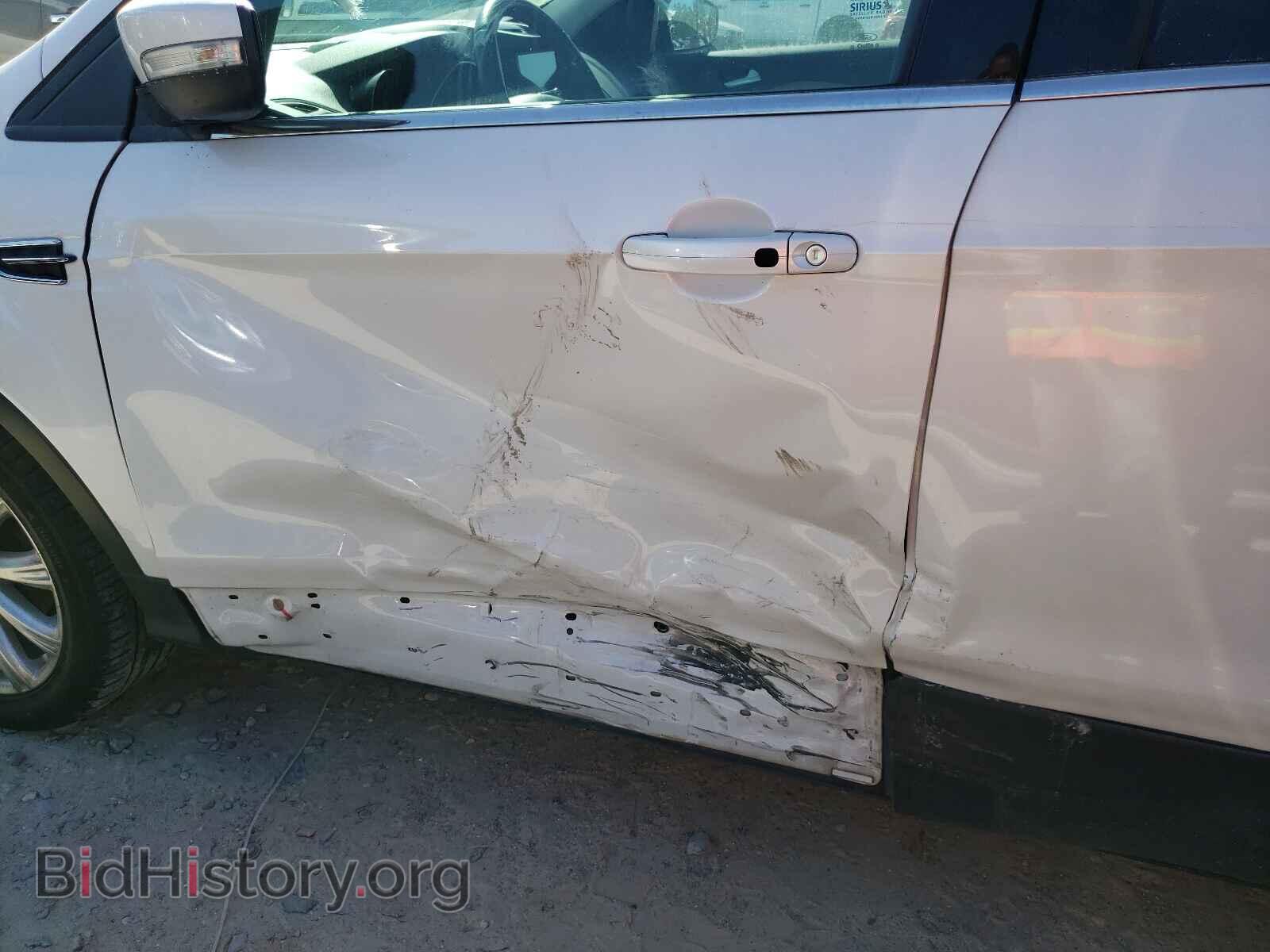2017 FORD ESCAPE - VIN: 1FMCU0JD3HUA57781 - Фото 9