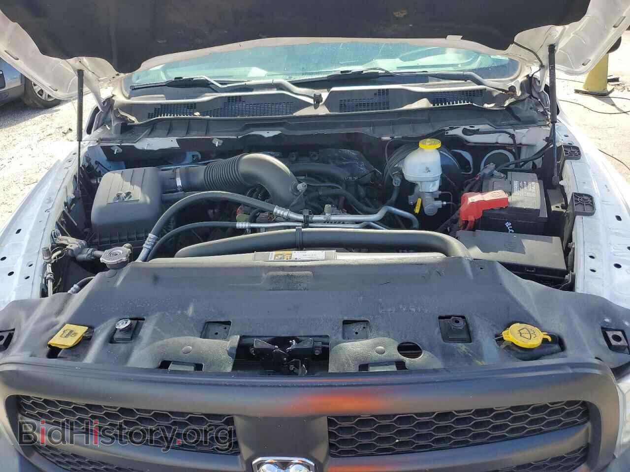 2021 RAM 1500 - VIN: 1C6RR6FT2MS507789 - Фото 11