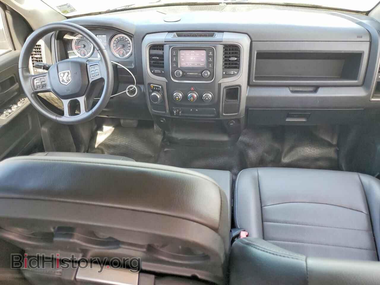 2021 RAM 1500 - VIN: 1C6RR6FT2MS507789 - Фото 8