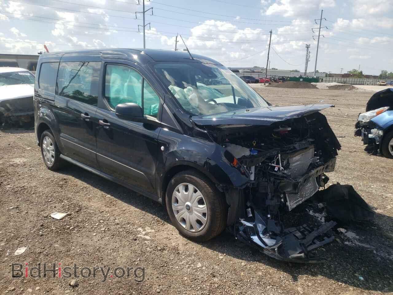 2022 FORD TRANSIT - VIN: NM0LS7T20N1526270 - Фото 4