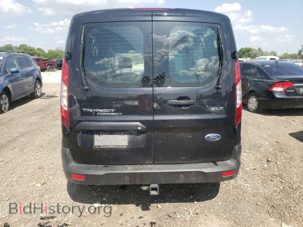 2022 FORD TRANSIT - VIN: NM0LS7T20N1526270 - Фото 6