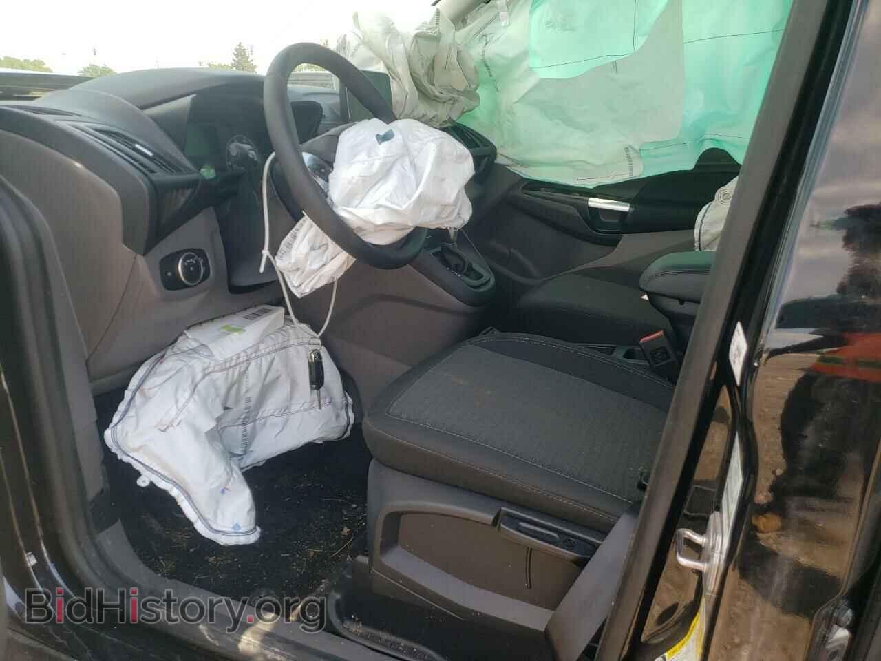 2022 FORD TRANSIT - VIN: NM0LS7T20N1526270 - Фото 7