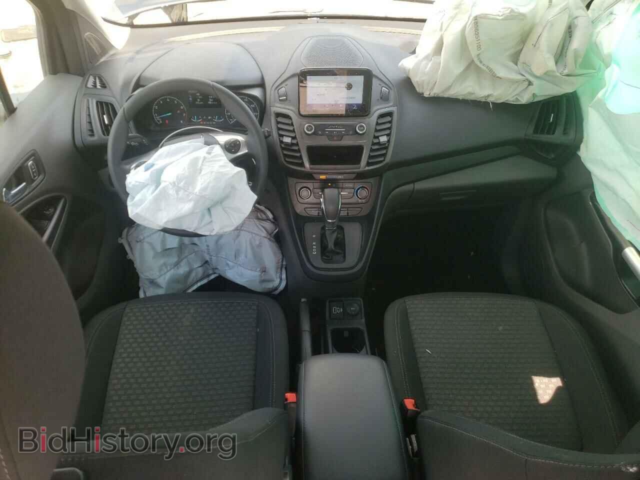2022 FORD TRANSIT - VIN: NM0LS7T20N1526270 - Фото 8