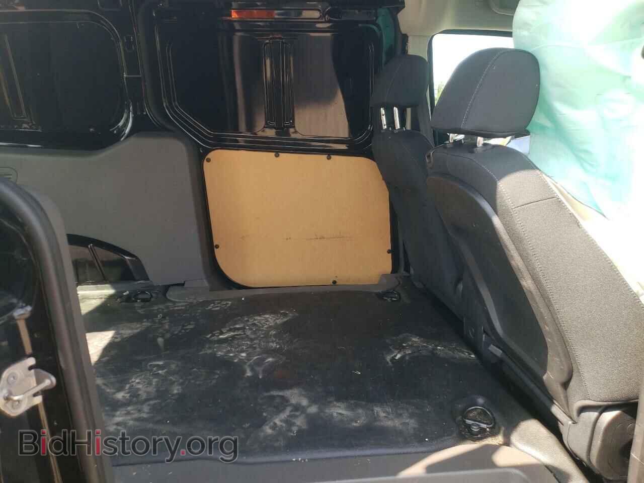 2022 FORD TRANSIT - VIN: NM0LS7T20N1526270 - Фото 10